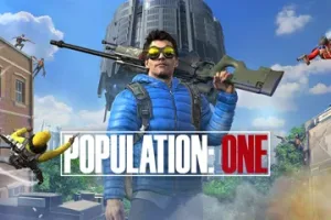 Population one