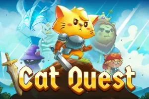 Cat Quest