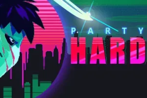 Party Hard