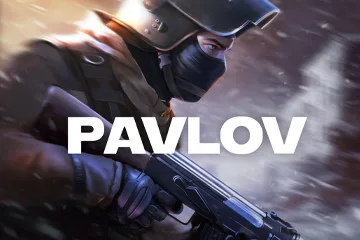 Pavlov VR