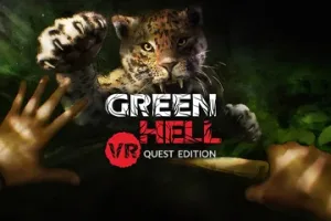 Green Hell VR