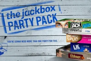 The Jackbox Party Pack
