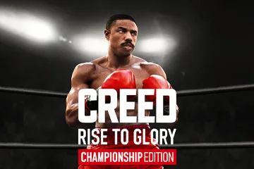 Creed – Rise to Glory