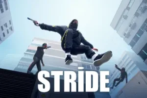 Stride