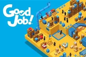 Good Job
