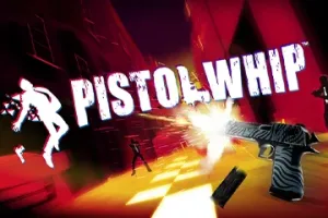 Pistol Whip