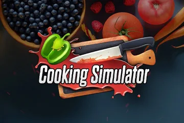 Cooking Simulator VR