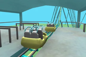 Coaster Mania