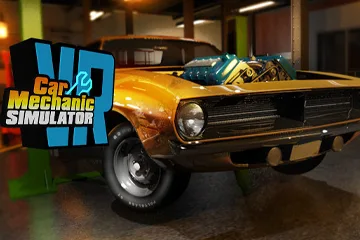 Car Mechanic Simulator