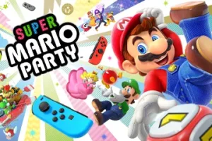 Super Mario Party