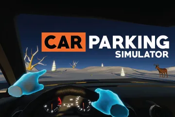 Car Parking Simulator