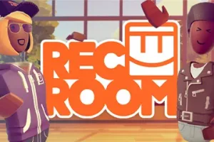 Rec Room