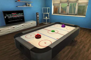 Air Hockey VR