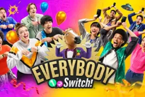 Everybody 1-2 Switch