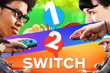 1-2 Switch