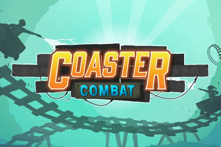 Coaster Combat
