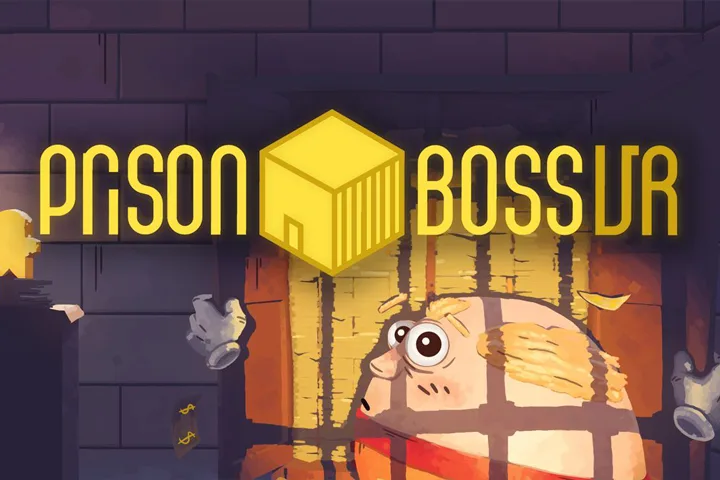 Prison Boss VR