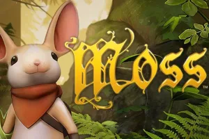 Moss