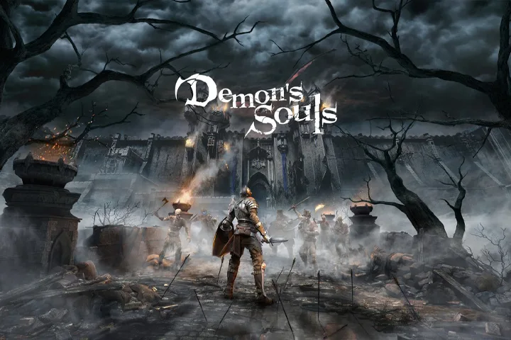 Demon's Souls