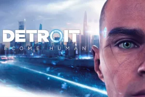 Detroit: Become Human