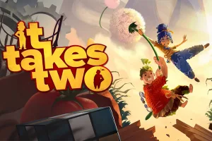 It Takes Two