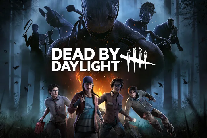 Dead by Daylight