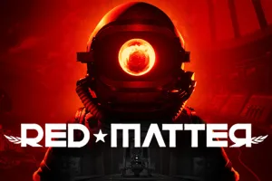Red Matter