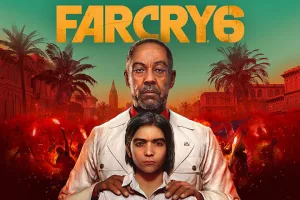 Far Cry 6