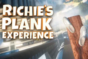 Richies Plank Experience