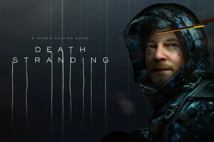 Death Stranding