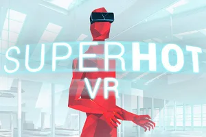 Superhot VR