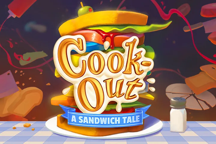 Cook Out