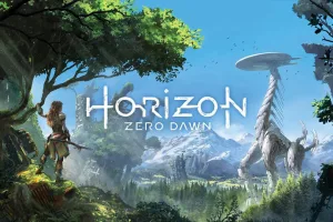 Horizon Zero Dawn: Complete Edition