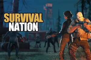 Survival Nation