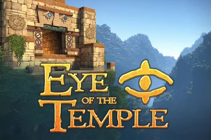 Eye of the Temple