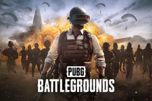 PUBG