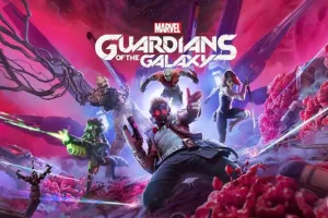 Marvel's Guardians of the Galaxy