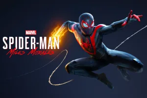 Marvel’s Spider Man: Miles Morales