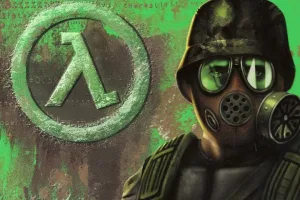 Half Life 1 VR: Opposing Force
