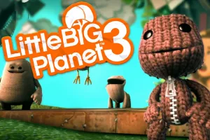 Little Big Planet 3