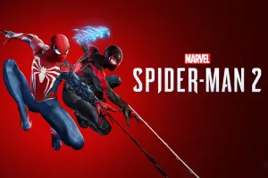 Marvel’s Spider Man 2