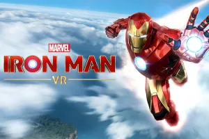 Marvel's Iron Man