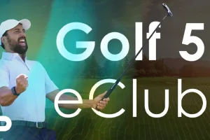 Golf 5 eClub