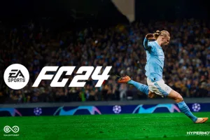 FC 24 (FIFA24)