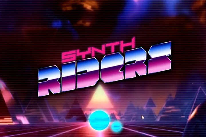 Synth Riders