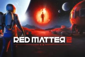 Red Matter 2
