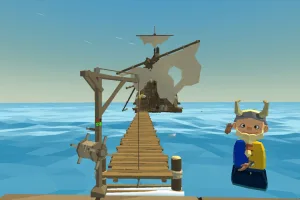 Ocean Craft