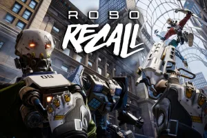 Robo Recall