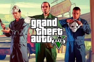 GTA 5