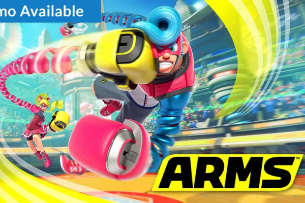 Arms